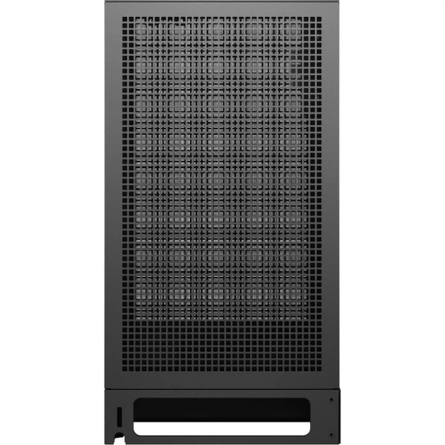 Корпус для ПК Deepcool CH170 Digital Black (R-CH170-BKNPI0D-G-1) - изображение 5