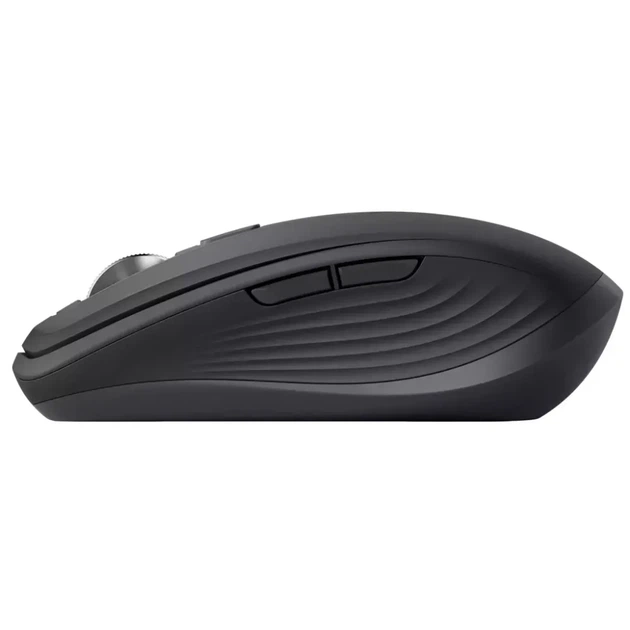 Мышка Logitech MX Anywhere 3S Wireless Graphite (910-006929) - Фото 4 Мышка Logitech MX Anywhere 3S Wireless Graphite (910-006929) - изображение 4
