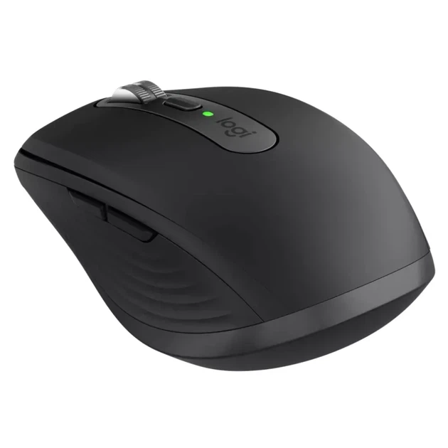 Мышка Logitech MX Anywhere 3S Wireless Graphite (910-006929) - Фото 6 Мышка Logitech MX Anywhere 3S Wireless Graphite (910-006929) - изображение 6
