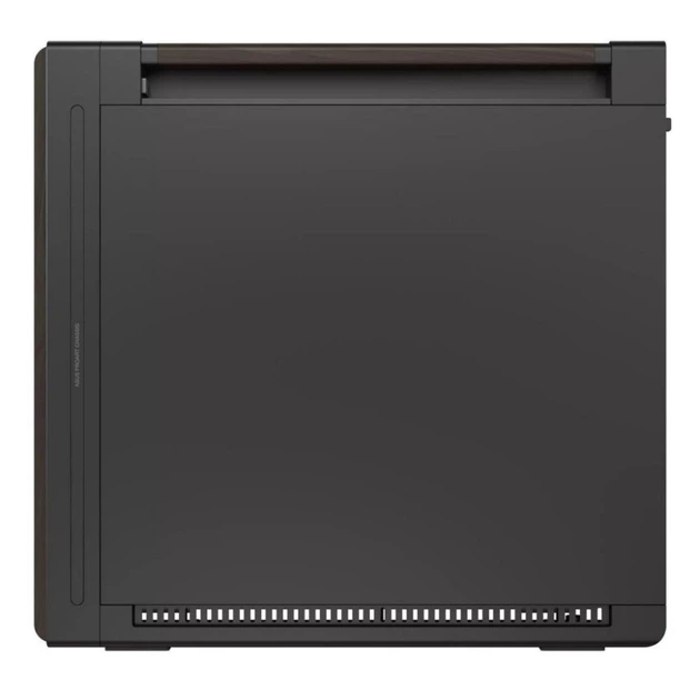 Корпус для ПК ASUS ProArt PA602 Walnut Wood Tempered Glass Modern Black (90DC00J0-B09030) - зображення 9