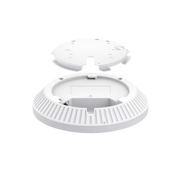 Точка доступа Wi-Fi TP-Link (EAP720) - изображение 5