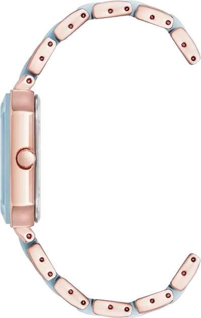 Часы женские Anne Klein AK/5260AQRG - изображение 2