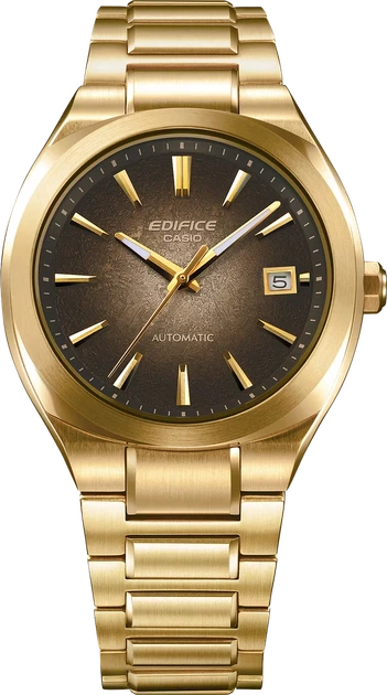 Часы мужские Casio Edifice Automatic EFK-200DG-5AER - Фото 2 Часы мужские Casio Edifice Automatic EFK-200DG-5AER - изображение 2