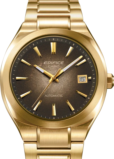 Часы мужские Casio Edifice Automatic EFK-200DG-5AER - Фото 3 Часы мужские Casio Edifice Automatic EFK-200DG-5AER - изображение 3