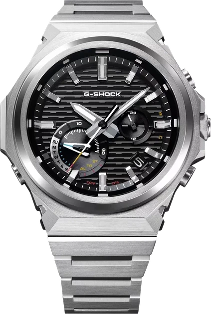 Часы мужские Casio G-Shock G-Steel GST-B1000D-1AER - изображение 2