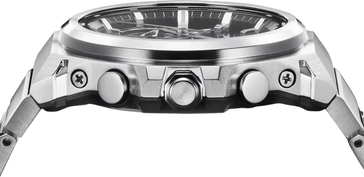 Часы мужские Casio G-Shock G-Steel GST-B1000D-1AER - изображение 6