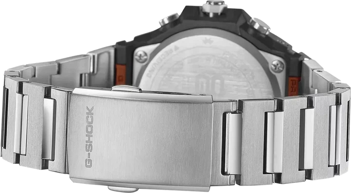 Часы мужские Casio G-Shock G-Steel GST-B1000D-1AER - изображение 10