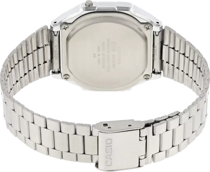 Часы мужские Casio Vintage Iconic A168WEM-1EF - изображение 3