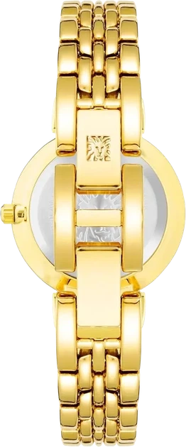 Часы женские Anne Klein AK/2158CHGB - изображение 3
