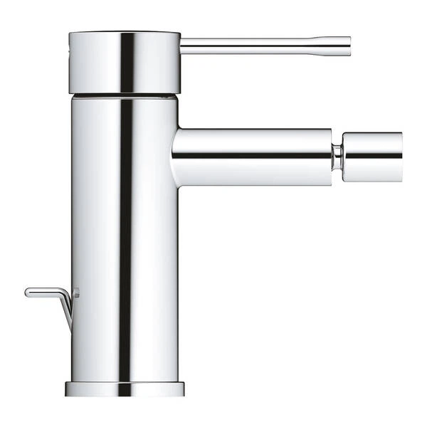 Змішувач для біде Grohe Essence 24178001 хром - Фото 2 Змішувач для біде Grohe Essence 24178001 хром - изображение 2