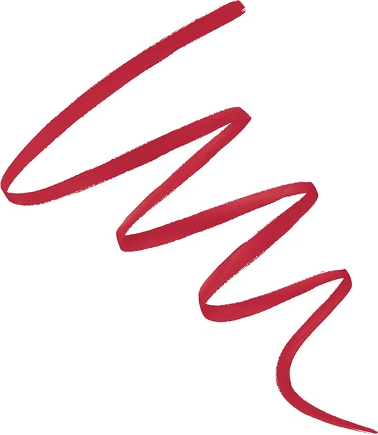 Олівець для губ Max Factor 2000 Calorie Lip Shader 040 Red Stroke 0.35 г (3616307620604) - Фото 2 Олівець для губ Max Factor 2000 Calorie Lip Shader 040 Red Stroke 0.35 г (3616307620604) - зображення 2