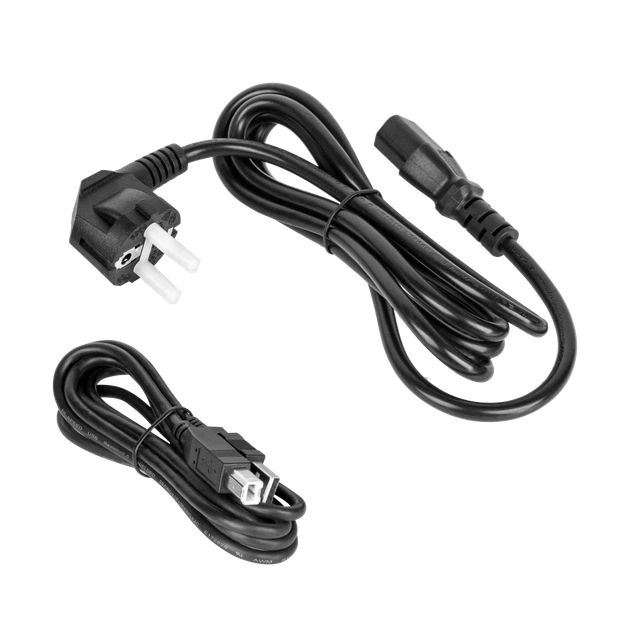 Осциллограф UNI-T UPO1202 (MIE0526) - Фото 4 Осциллограф UNI-T UPO1202 (MIE0526) - изображение 4
