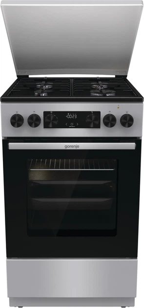 Плита кухонная GORENJE GK5C64SH - Фото 1 Плита кухонная GORENJE GK5C64SH - изображение 1