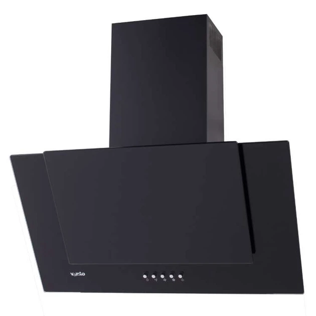 Вытяжка VENTOLUX DIAMOND 60 BK (700) PB - Фото 1 Вытяжка VENTOLUX DIAMOND 60 BK (700) PB - изображение 1