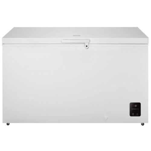 Морозильна скриня GORENJE FHC42EAW - Фото 1 Морозильна скриня GORENJE FHC42EAW - зображення 1