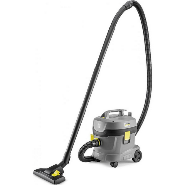 Пилосос KARCHER T11/1 Classic (1.527-197.0) - Фото 1 Пилосос KARCHER T11/1 Classic (1.527-197.0) - зображення 1