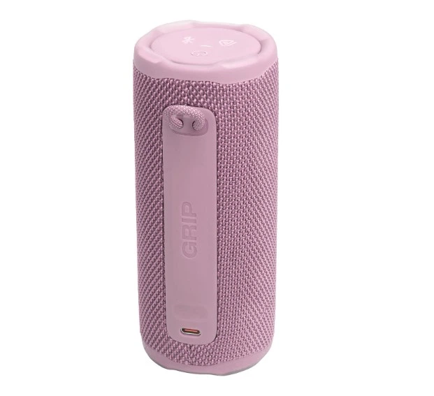Портативна колонка JBL Grip Pink (JBLGRIPPIK) - зображення 3