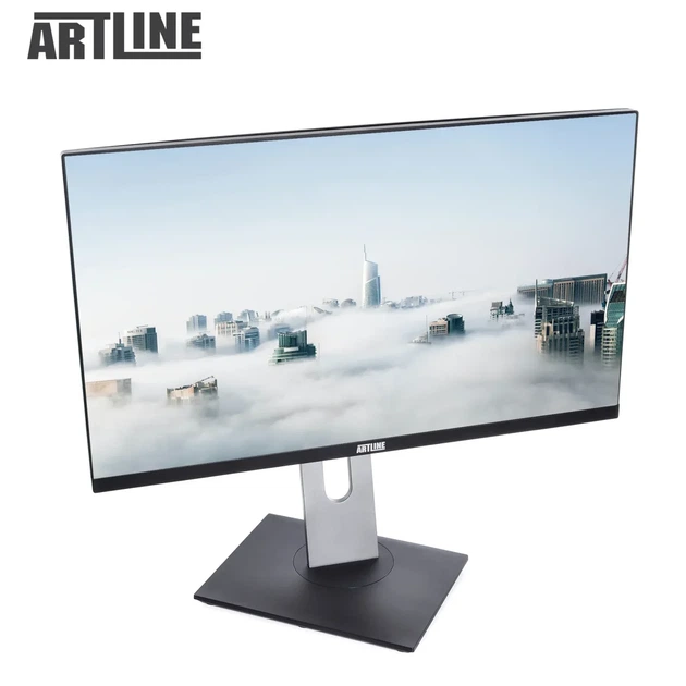Моноблок ARTLINE Home GL42 (GL42v01) - изображение 9