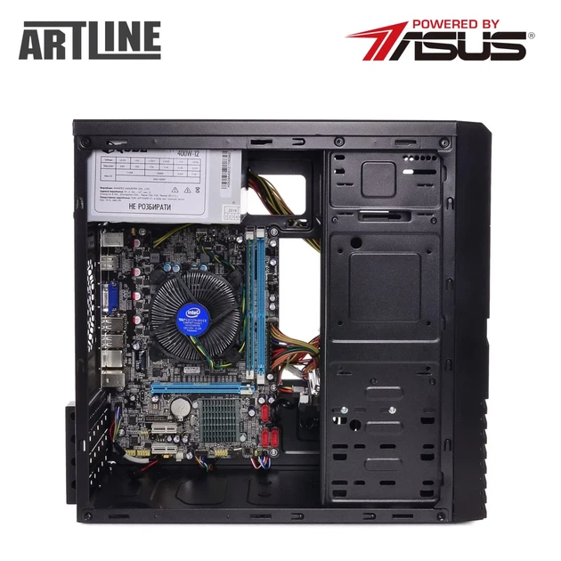 Комп'ютер ARTLINE Business B57 Windows 11 Pro (B57v90Win) - зображення 10