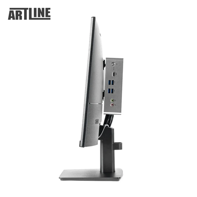 Неттоп ARTLINE Business B12 (B12v39+V24F75-IPS) - изображение 8