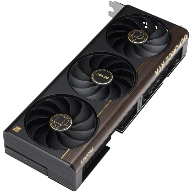 Відеокарта ASUS Nvidia GeForce RTX 5070 Ti PROART OC 16GB (PROART-RTX5070TI-O16G) - изображение 2
