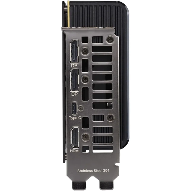 Відеокарта ASUS Nvidia GeForce RTX 5070 Ti PROART OC 16GB (PROART-RTX5070TI-O16G) - изображение 5