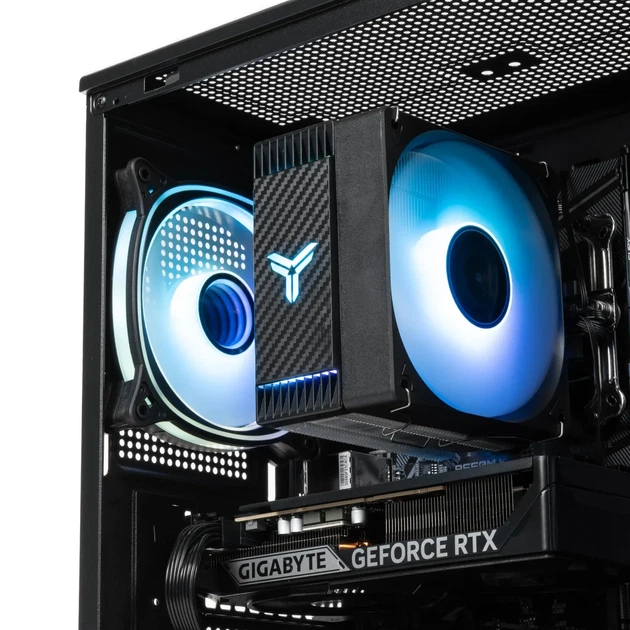 Комп'ютер ARTLINE Gaming X47 Windows 11 Home (X47v114Win) - Фото 10 Комп'ютер ARTLINE Gaming X47 Windows 11 Home (X47v114Win) - изображение 10