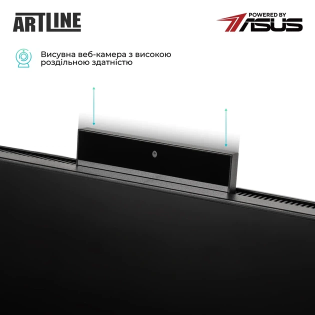 Моноблок ARTLINE Business M74 (M74v24) - зображення 4