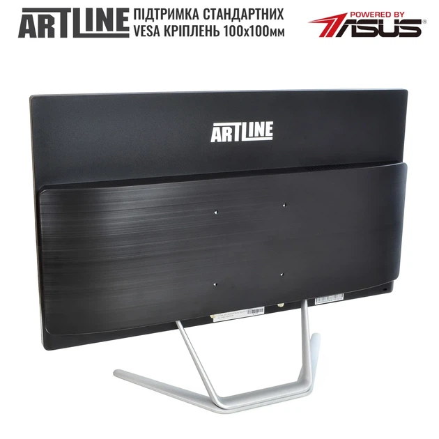 Моноблок ARTLINE Home G41 (G41v22Win) - Фото 6 Моноблок ARTLINE Home G41 (G41v22Win) - изображение 6