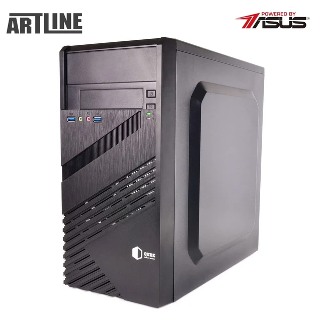 Комп'ютер ARTLINE Business B26 (B26v21) - Фото 6 Комп'ютер ARTLINE Business B26 (B26v21) - зображення 6