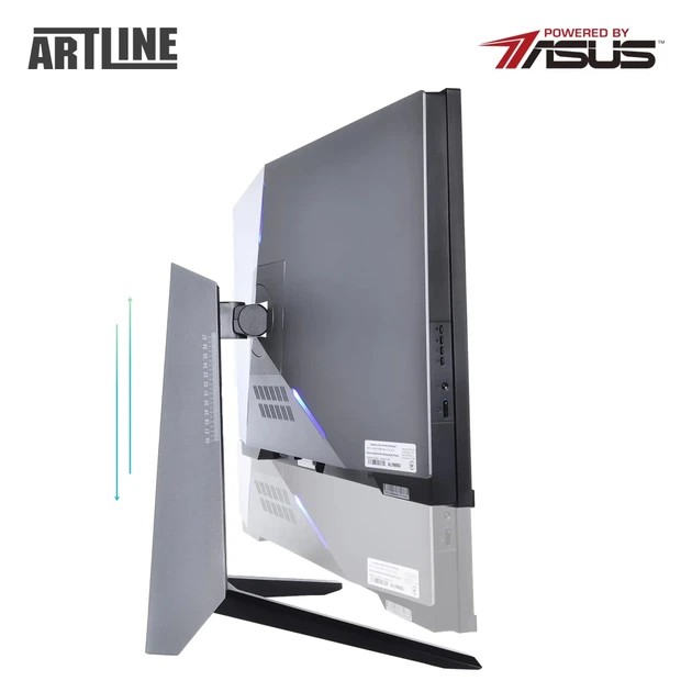 Моноблок ARTLINE Gaming G77 (G77v37) - зображення 9