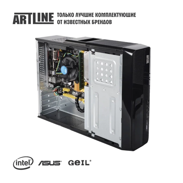 Персональний комп'ютер Artline Business B22 (B22v01) - изображение 5