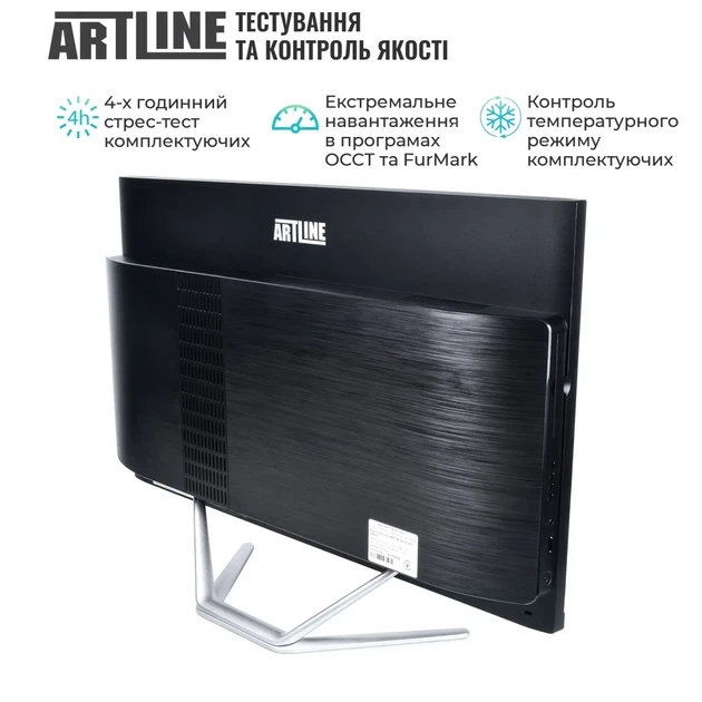 Моноблок ARTLINE Gaming G77 Windows 11 Home (G77v71Win) - изображение 8