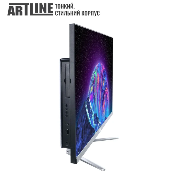 Моноблок ARTLINE Gaming G75 (G75v51Win) - зображення 7