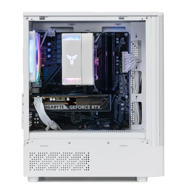 Комп'ютер ARTLINE Gaming X47WHITE (X47WHITEv01) - изображение 9