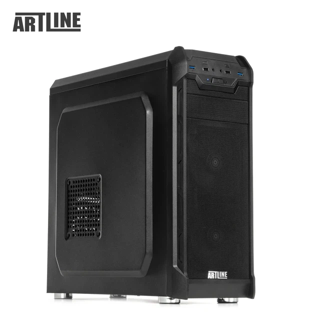 Робоча станція ARTLINE WorkStation W73 Windows 11 Pro (W73v41Win) - Фото 10 Робоча станція ARTLINE WorkStation W73 Windows 11 Pro (W73v41Win) - изображение 10