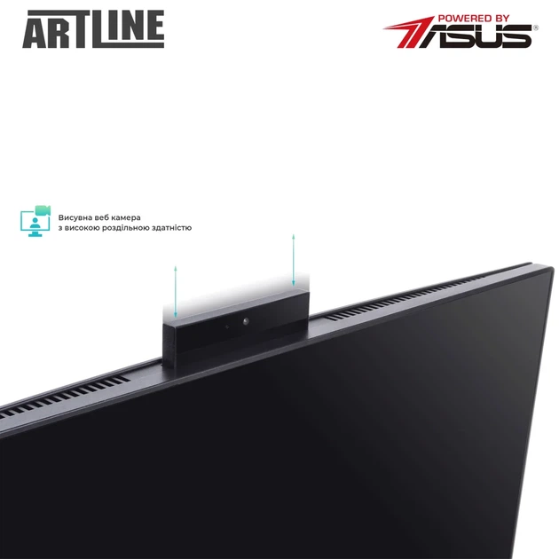 Моноблок ARTLINE Home G41 (G41v28) - зображення 3