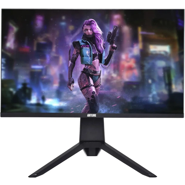 Моноблок ARTLINE Gaming G79 (G79v74) - Фото 2 Моноблок ARTLINE Gaming G79 (G79v74) - зображення 2