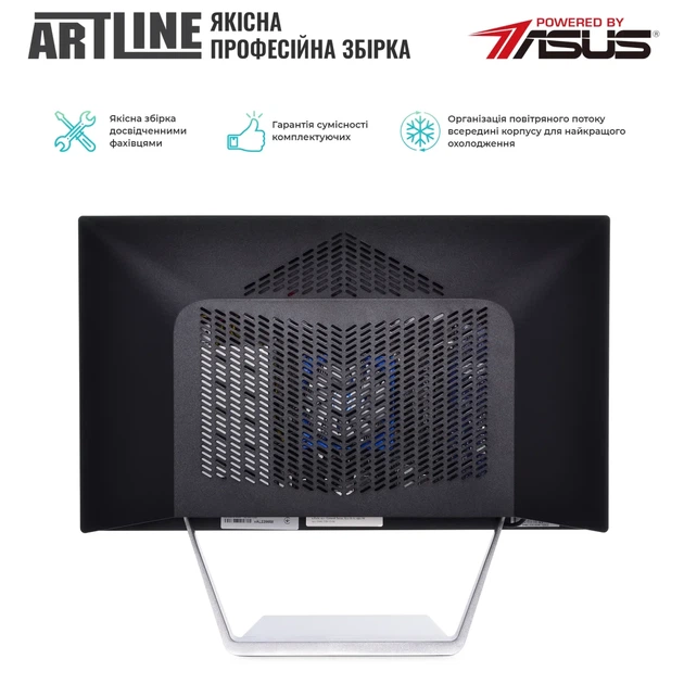 Моноблок ARTLINE Business M63 (M63v09) - зображення 6