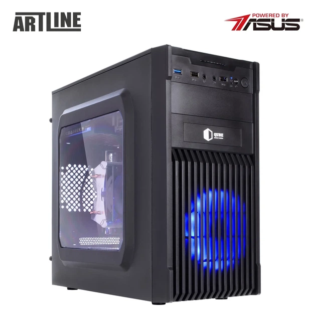 Персональний комп'ютер ARTLINE Home H53 (H53v26Win) - зображення 9