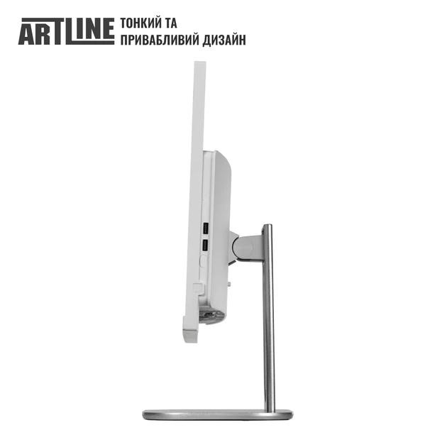 Моноблок ARTLINE Business M61 (M61v33) - Фото 5 Моноблок ARTLINE Business M61 (M61v33) - изображение 5
