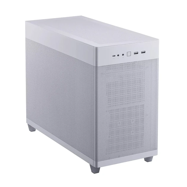 Корпус ASUS AP201 PRIME CASE/WHITE (90DC00G3-B39000) - зображення 10