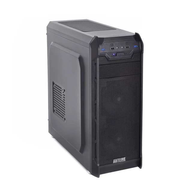 Сервер ARTLINE Business T27 (T27v31) - Фото 1 Сервер ARTLINE Business T27 (T27v31) - зображення 1