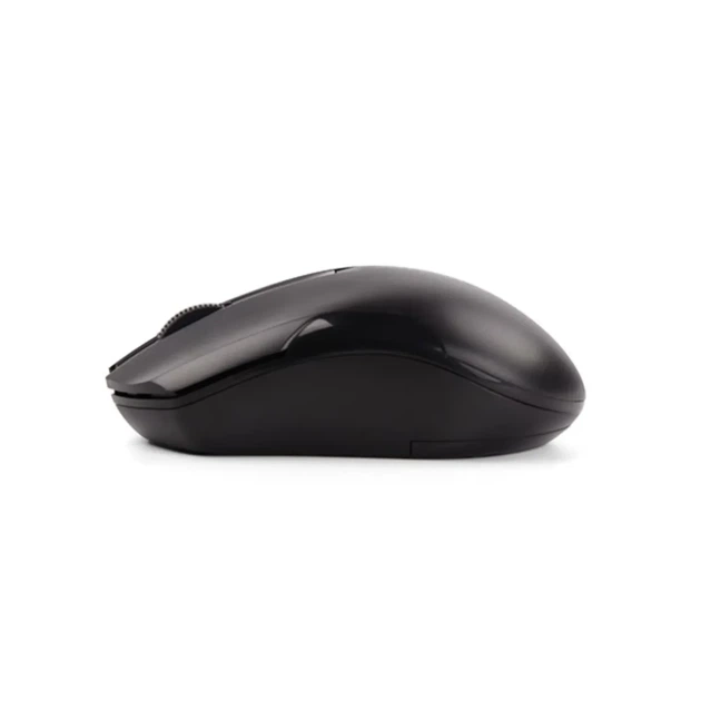 Мишка A4Tech G3-200NS Black - Фото 2 Мишка A4Tech G3-200NS Black - зображення 2