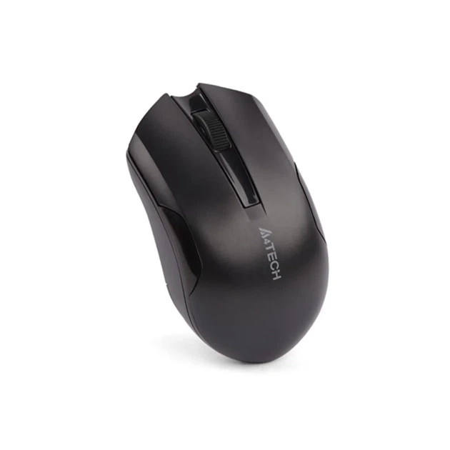 Мишка A4Tech G3-200NS Black - Фото 3 Мишка A4Tech G3-200NS Black - зображення 3