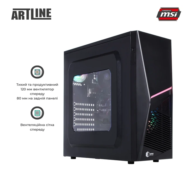 Персональний комп'ютер ARTLINE Business X22 (X22v05) - зображення 2
