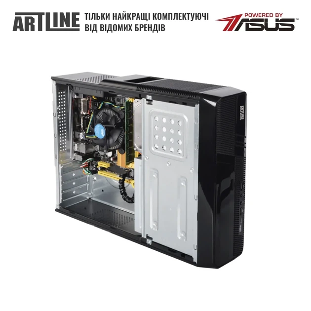 Комп'ютер ARTLINE Business B41 Windows 11 Pro (B41v08Win) - Фото 5 Комп'ютер ARTLINE Business B41 Windows 11 Pro (B41v08Win) - изображение 5