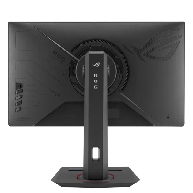 Монітор 25' ASUS ROG Strix XG259QNS (90LM09M0-B01370) 1920x1080 (FHD) IPS 380Hz 1ms, Adaptive-Sync, FreeSync Premium, 2xHDMI 2.0, DP 1.4 - Фото 4 Монітор 25' ASUS ROG Strix XG259QNS (90LM09M0-B01370) 1920x1080 (FHD) IPS 380Hz 1ms, Adaptive-Sync, FreeSync Premium, 2xHDMI 2.0, DP 1.4 - изображение 4