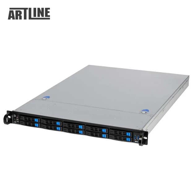 Сервер ARTLINE Business R26 (R26v14) - изображение 9