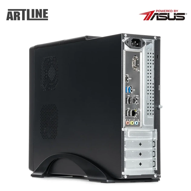 Комп'ютер ARTLINE Business B22 (B22v28) - Фото 10 Комп'ютер ARTLINE Business B22 (B22v28) - изображение 10